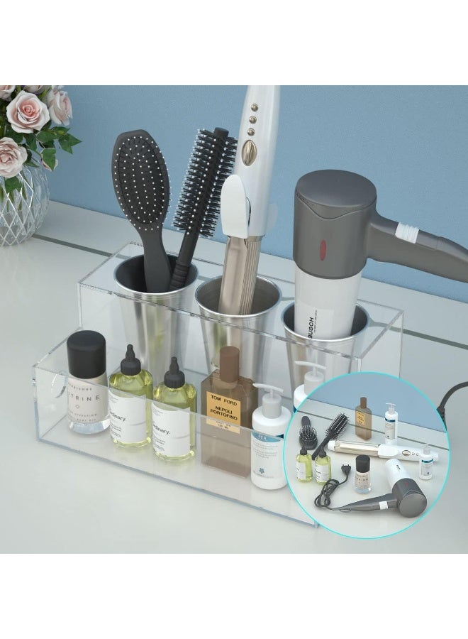 TPGP Hair Tool Organiser And Storage - Image 5
