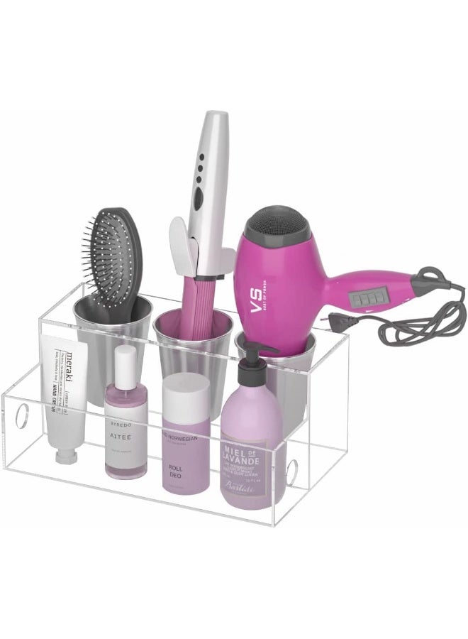TPGP Hair Tool Organiser And Storage - Image 1