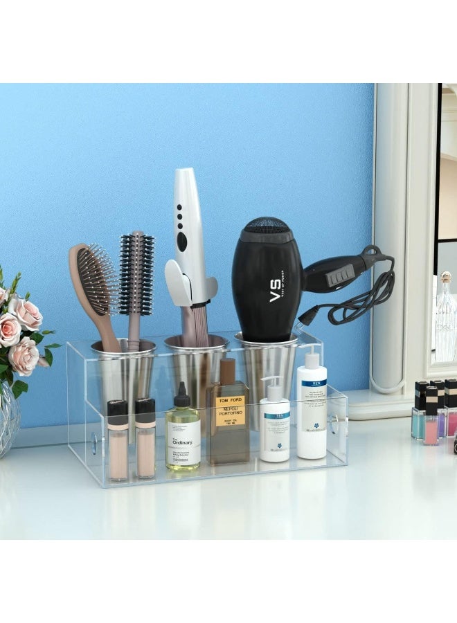 TPGP Hair Tool Organiser And Storage - Image 3