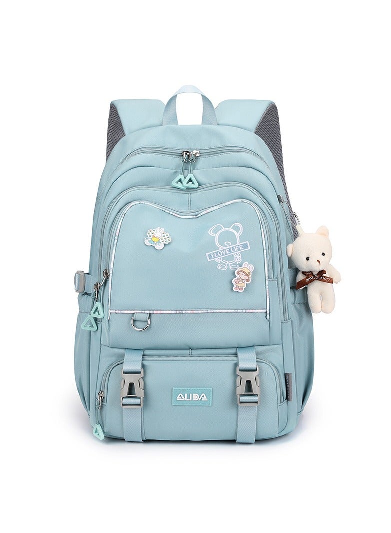 Essential Campus Backpack - Image 1