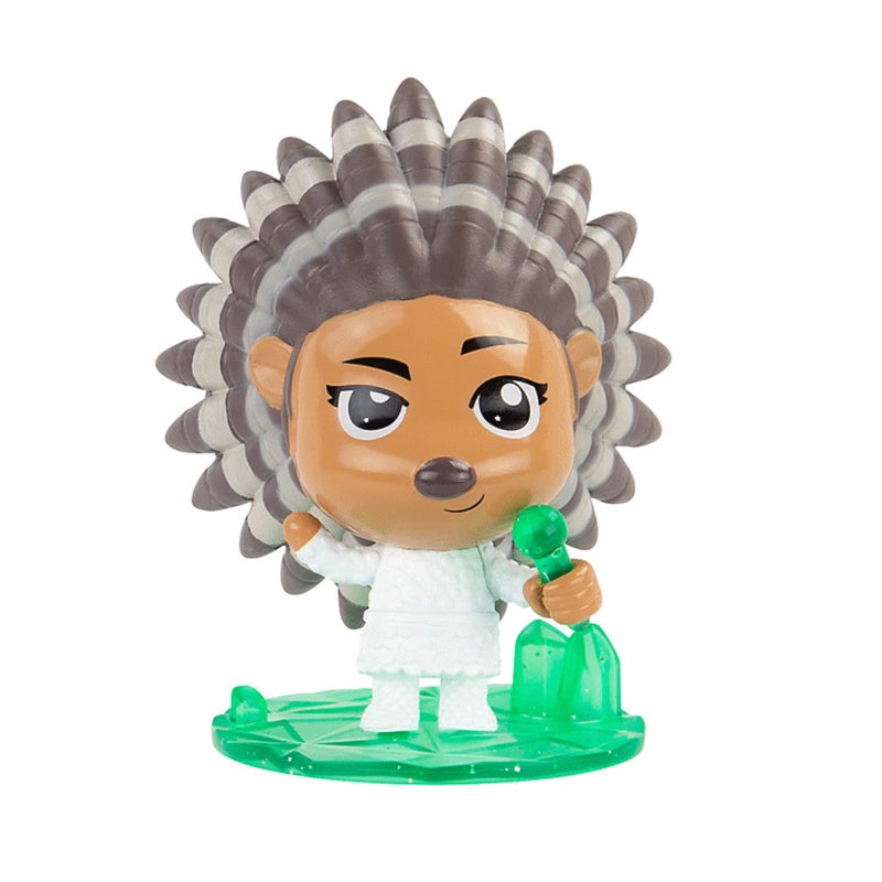 TOMY SING 2 Lil' Singers™ Assorted Character Toys (Ash) - Image 2