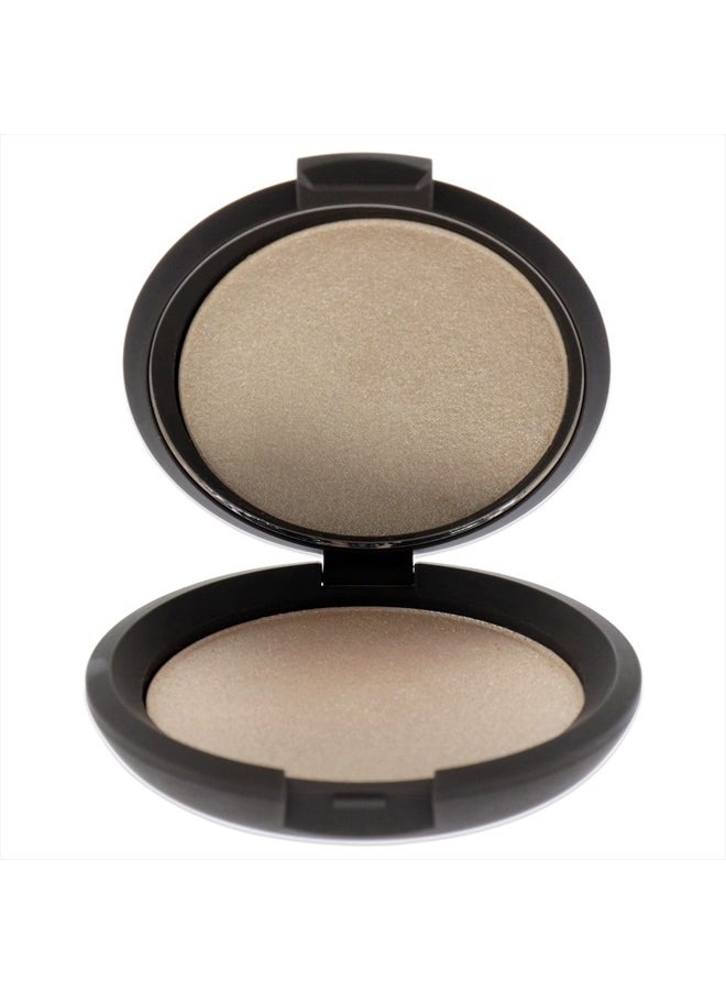 SmashBox SmashBox Becca Shimmering Skin Perfector Pressed Highlighter - Champa Highlighter Women 0.24 oz 
