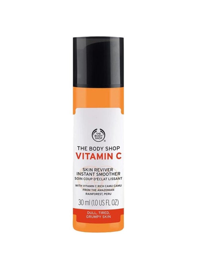 THE BODY SHOP The Body Shop VITAMIN C Skin Boost Smoother 30ML - Image 1