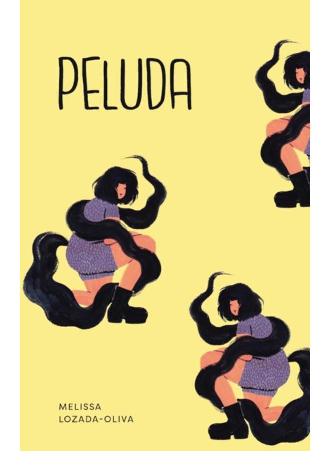 Peluda