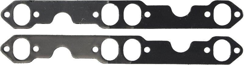 Remflex 2032 Exhaust Gasket Set for Chevy V8 Engine (Set of 2)