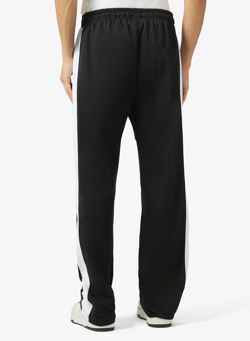 Seventy Five Panel Oversized Joggers - Image 3