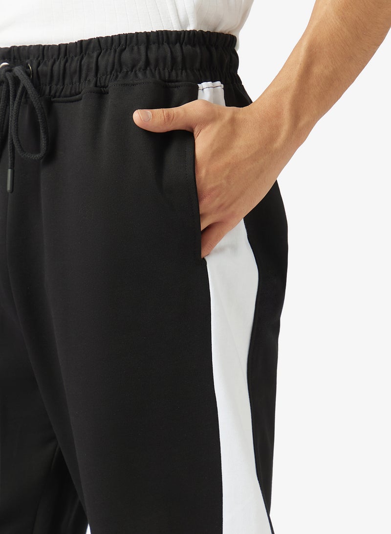 Seventy Five Panel Oversized Joggers - Image 4