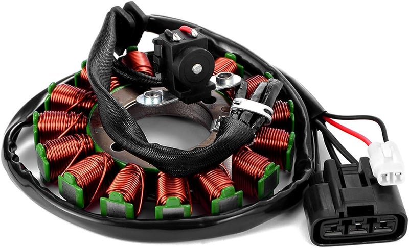Wivplex Motorcycle Ignition Coil for Harley - Image 3