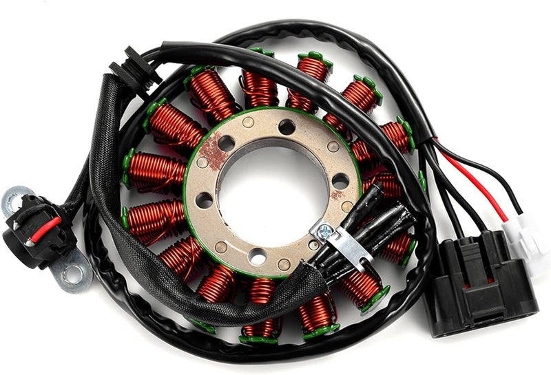 Wivplex Motorcycle Ignition Coil for Harley - Image 4