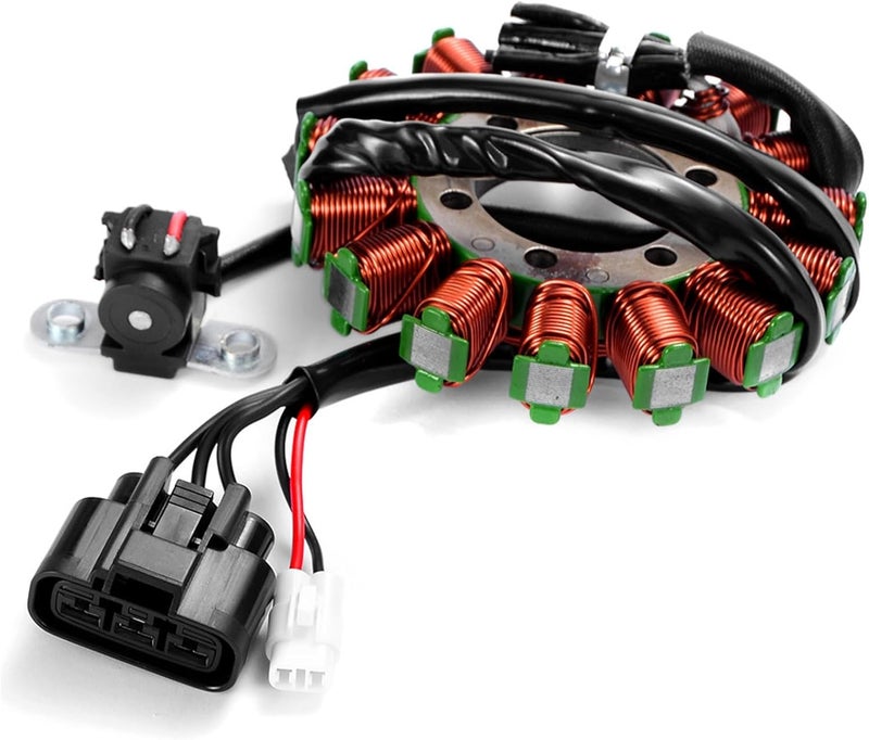 Wivplex Motorcycle Ignition Coil for Harley - Image 5