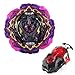 Esste Battling Tops Burst Superking B206 Gyro Toys for Kids with Launcher - Image 3