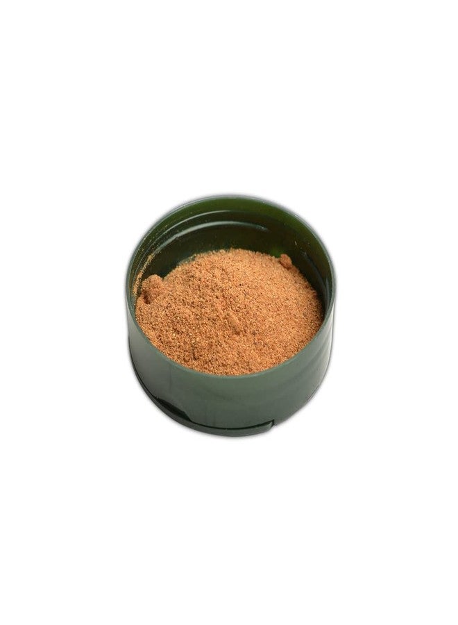 Pereg Ground Nutmeg (2.80 Oz) - Non-GMO, Gluten-Free, Non Irradiated - Ground From 100% Whole Nutmeg - Use In Sausages, Meat & Soup - Image 2