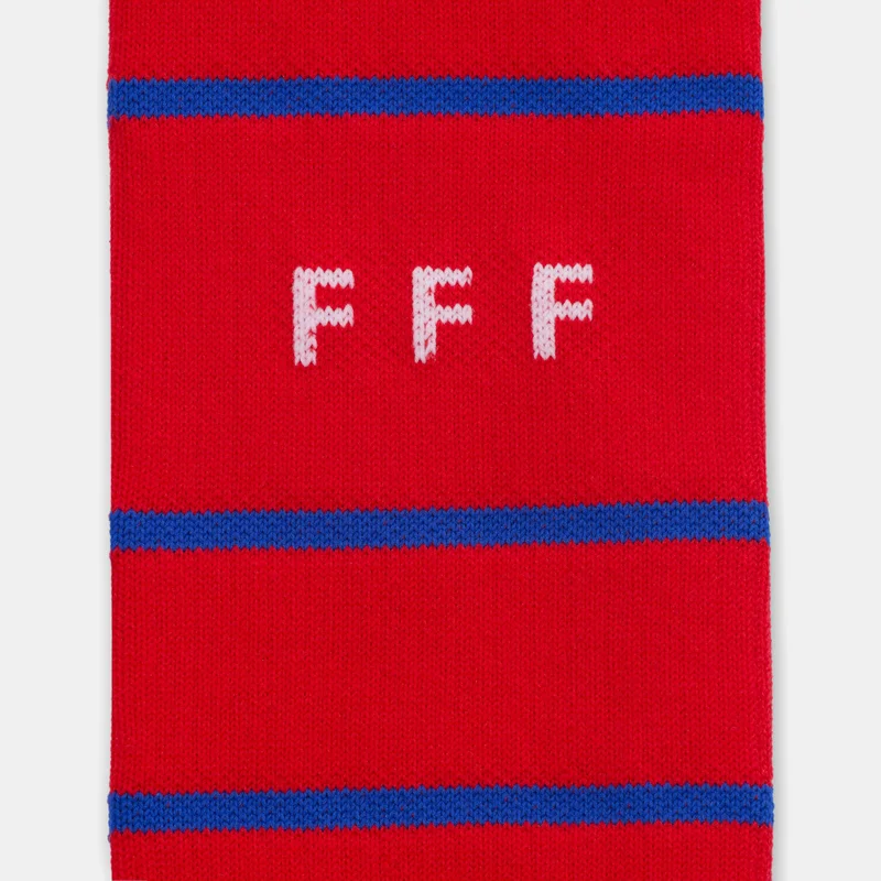 Nike Men's France Strike Home Football Over-The-Calf Socks