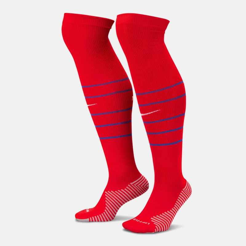 Nike Men's France Strike Home Football Over-The-Calf Socks