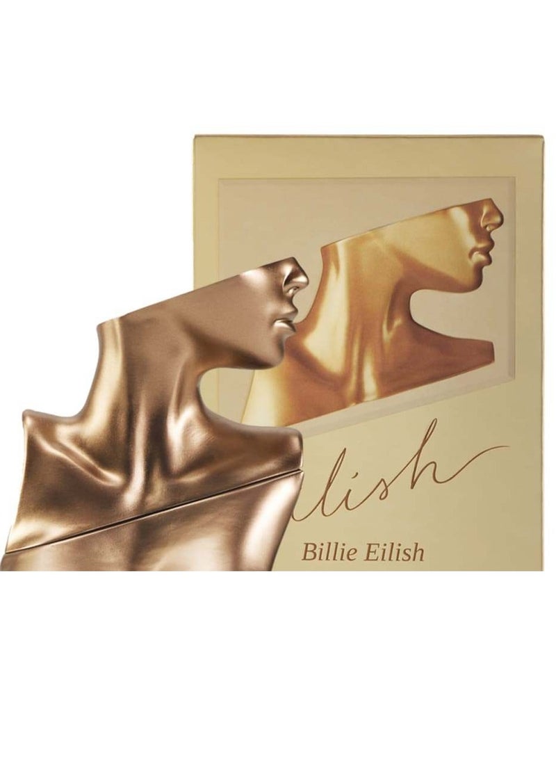 Billie Eilish - Eilish by Billie Eilish for Women 100ml EDP - Image 1