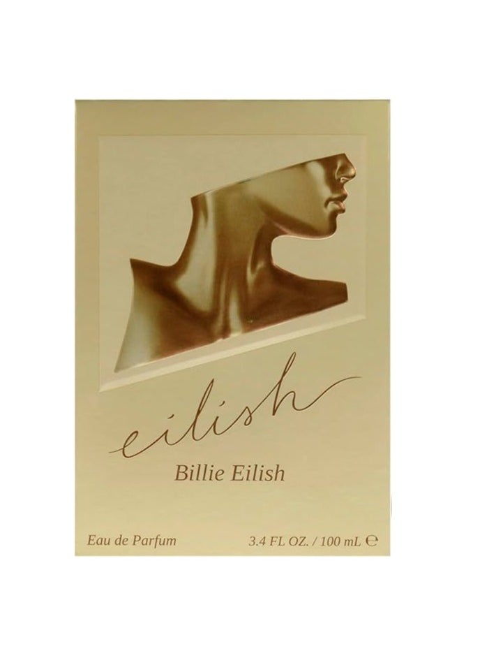 Billie Eilish - Eilish by Billie Eilish for Women 100ml EDP - Image 1