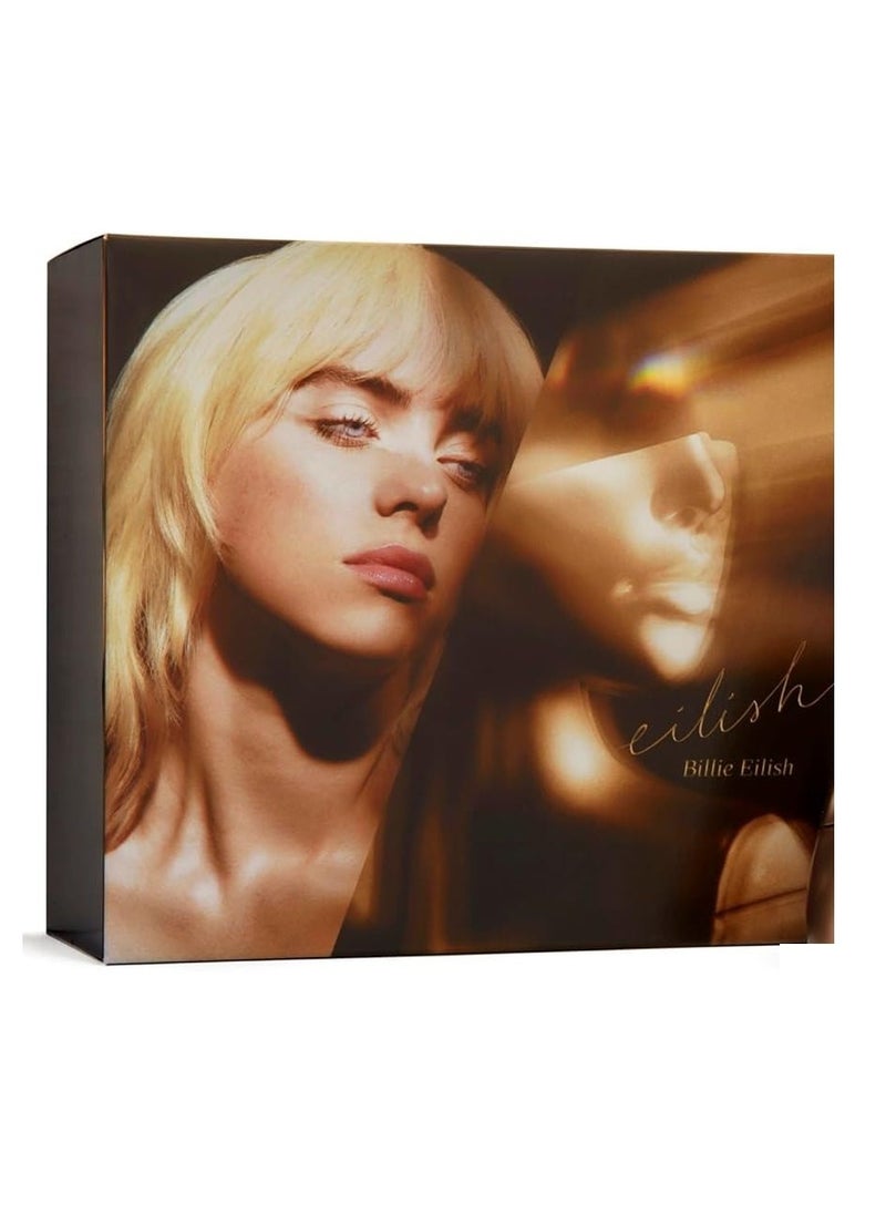 Billie Eilish - Eilish by Billie Eilish for Women 100ml EDP - Image 1