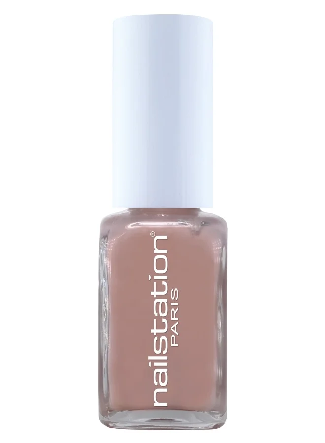 Nailstation Nail Polish Glossy chalet suisse