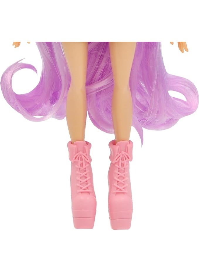 iMC Toys K-Pop Idol Fashion Doll - Nari | Collectible Doll | Collectible Figure | Perfect Gift for KPOP Fans! - Image 5
