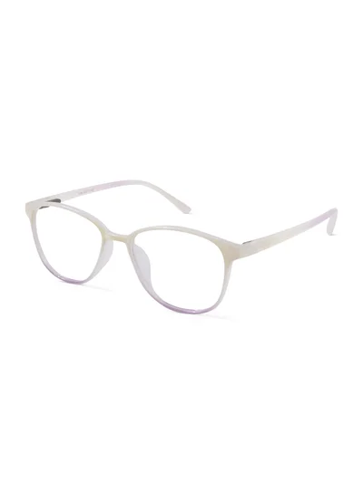Woggles Zero Power Blue Cut Computer Eyeglasses