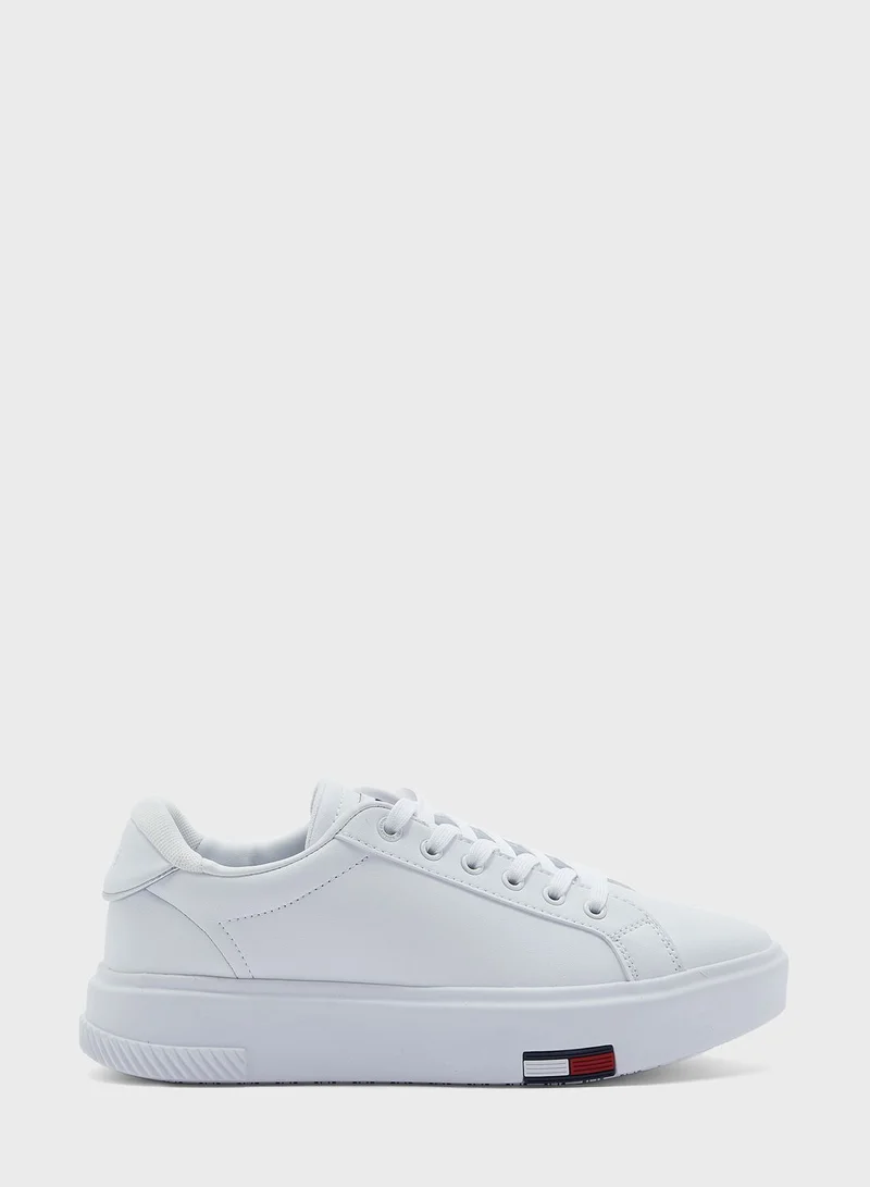 TOMMY JEANS Fashion Cupsole Sneakers