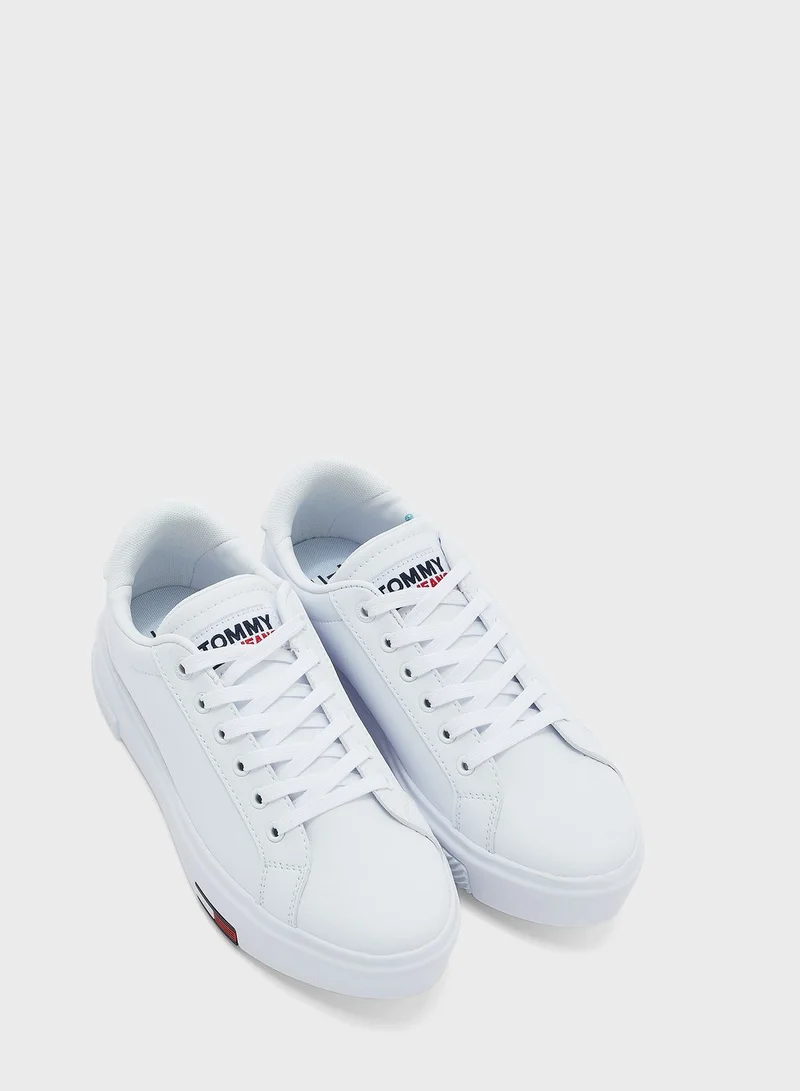 TOMMY JEANS Fashion Cupsole Sneakers