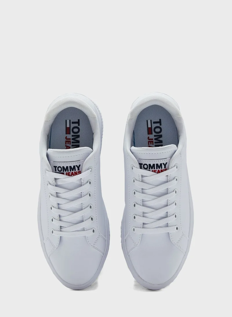 TOMMY JEANS Fashion Cupsole Sneakers