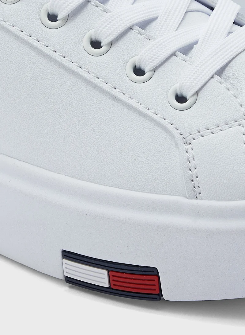 TOMMY JEANS Fashion Cupsole Sneakers