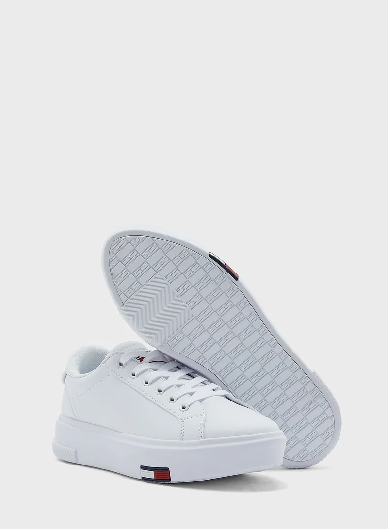 TOMMY JEANS Fashion Cupsole Sneakers