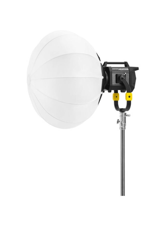 Godox Godox Lantern Softbox For Knowled MG1200bi ZB5EF5EE9048F1D8D3338Z