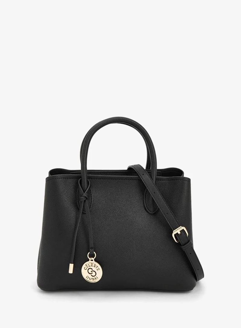 سيليست Celeste Grainy Pu Totes