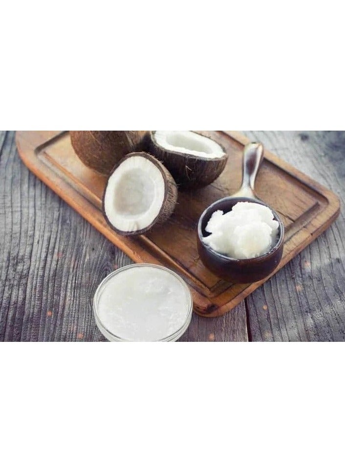 Palmer's Coconut Oil Formula Moisture Gro Hair Dress 50 G - Image 3