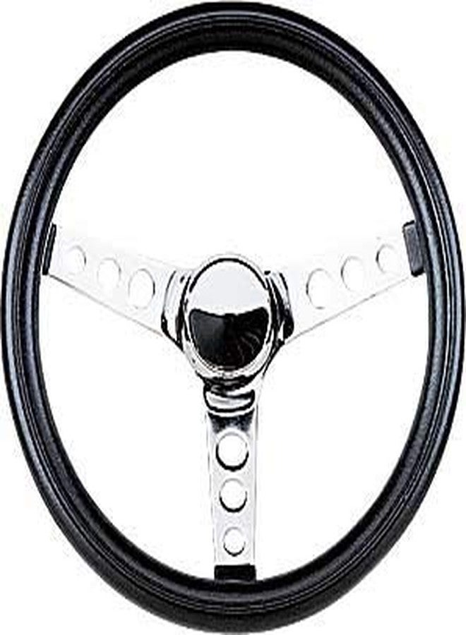 Grant 834 Classic Steering Wheel - Image 3