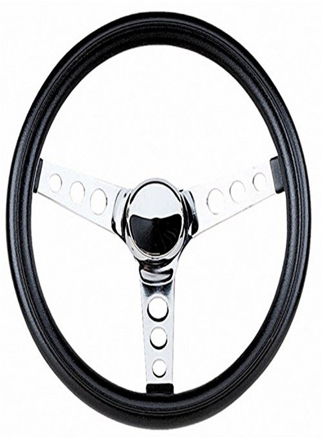 Grant 834 Classic Steering Wheel - Image 2