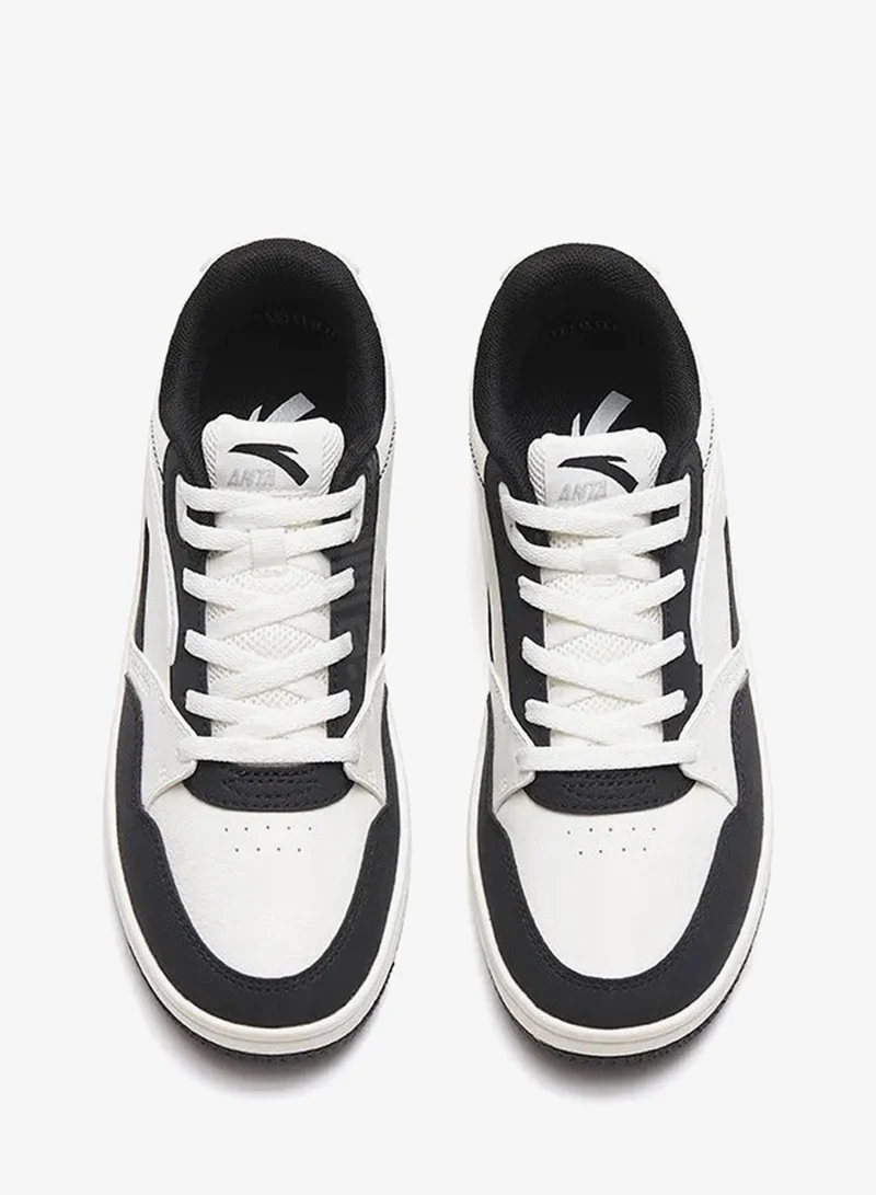 ANTA High Top Lifestyle X-Game Shoes Sneakers
