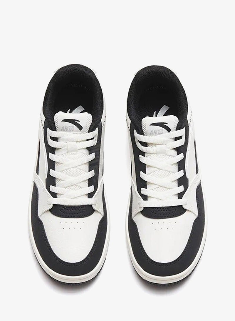 انتا أحذية سنيكرز لايف ستايل هاي توب - - Image 4