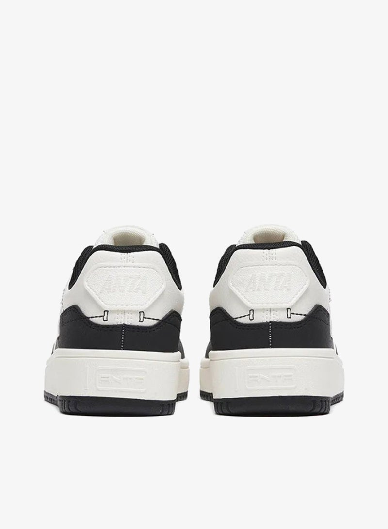 انتا أحذية سنيكرز لايف ستايل هاي توب - - Image 2