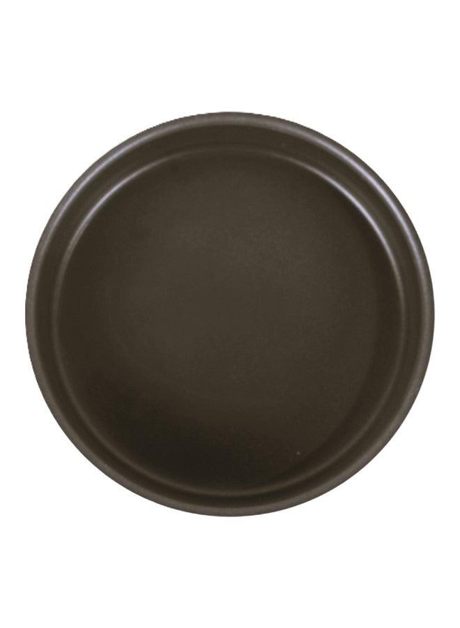 Bin-Shihoun-Abomar Oven Tray Circular  Made Of Aluminum Coated With Teflon Available In Several Sizes.  - Image 2