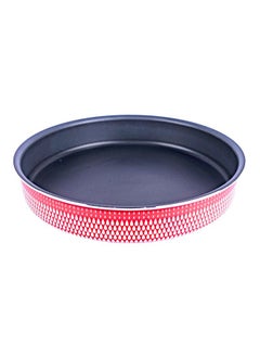 Oven Tray Circular  Made Of Aluminum Coated With Teflon Available In Several Sizes. - pzsku/ZB5EF943C943C1C25B476Z/45/_/1736496374/f2bc0e96-17fd-41a0-b508-f49efb647071