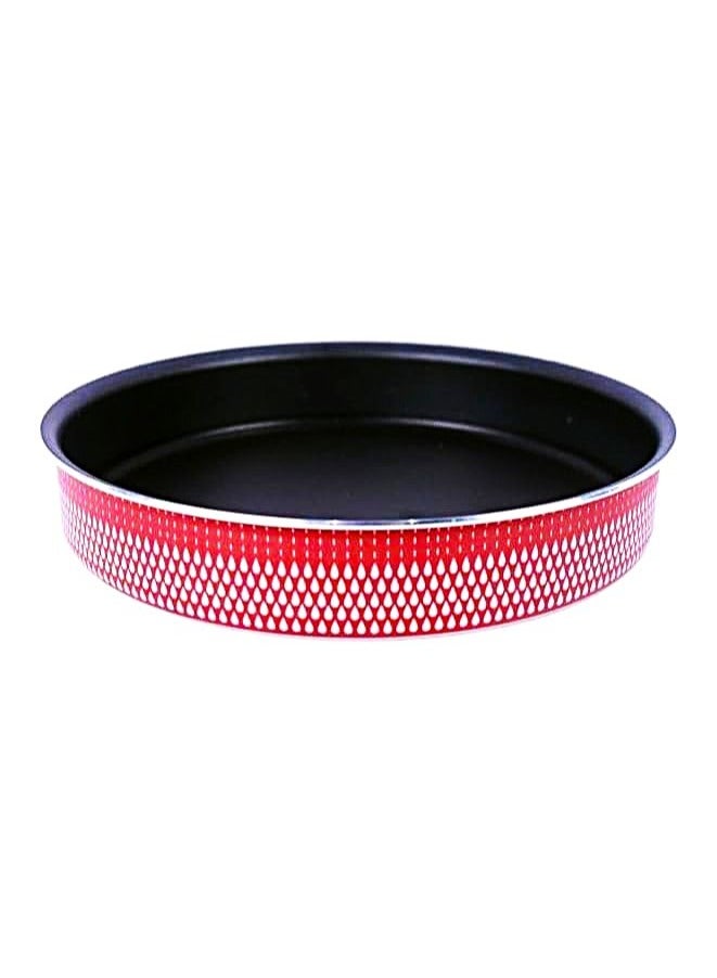 Bin-Shihoun-Abomar Oven Tray Circular  Made Of Aluminum Coated With Teflon Available In Several Sizes.  - Image 4