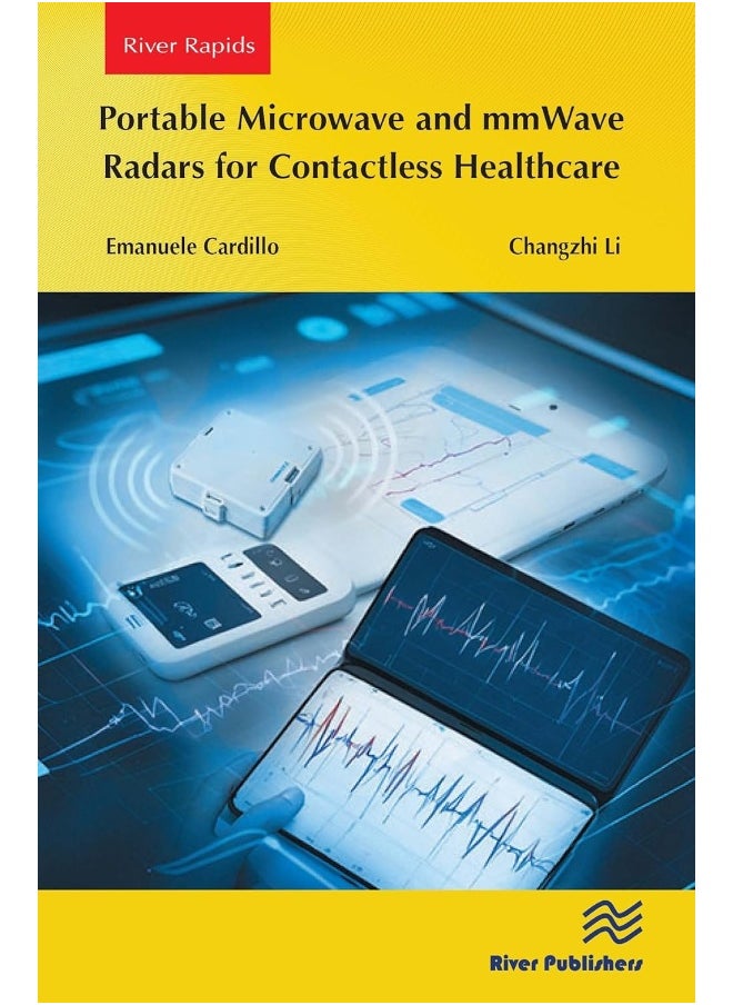 Portable Microwave and mmWave Radars for Contactless Healthcare 