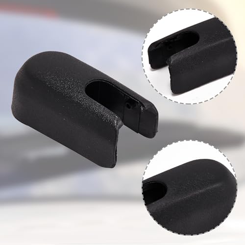 Autycle Rear Windshield Wiper Arm Nut Cover Cap Replacement for Mazda CX5 CX9, 1 pc CC4367395 - Image 5