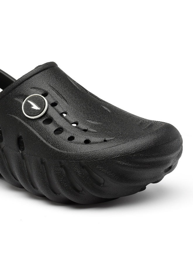 Asian AGC-12 Men Rainy Clogs - Image 5