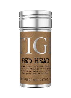 Men Hair Wax Stick For Cool People, For a Soft, Pliable Hold, Hair Styling Product With Beeswax