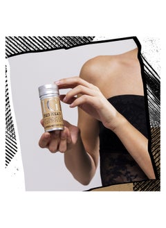 TIGI Men Hair Wax Stick For Cool People, For a Soft, Pliable Hold, Hair Styling Product With Beeswax  - Image 4