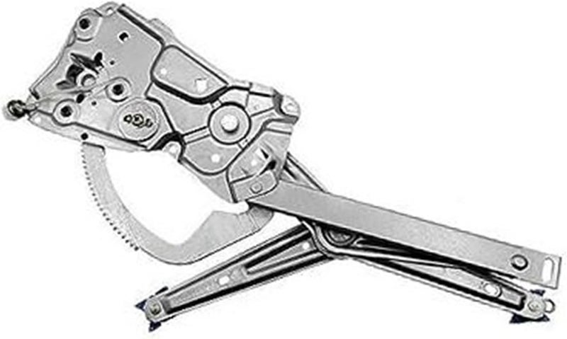 Wivplex Right Front Door Electric Window Regulator Assembly - Image 1