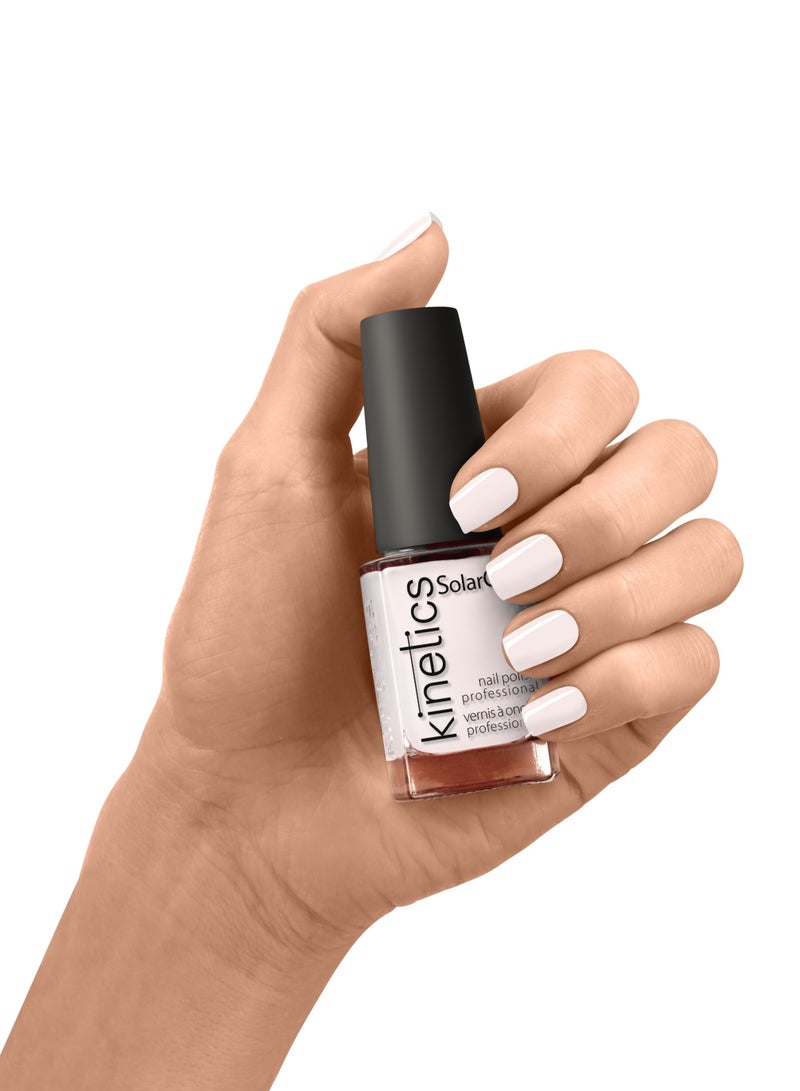 KINETICS طلاء أظافر سولارجل المحترف 15 مل | #341 صائد اللؤلؤ - Image 2