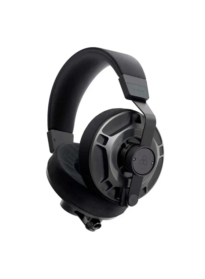 final Final Audio D7000 black
