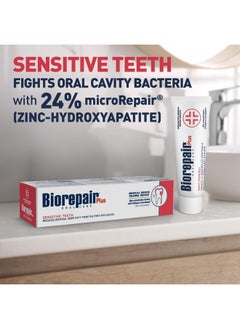 Biorepair Cer Maid Fortemed Gr 10Pcs  - Image 2