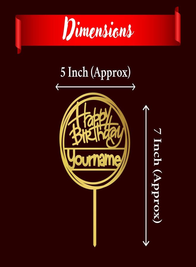 Yellow Nuts زينة كعكة على شكل مكسرات صفراء قابلة للتخصيص لأعياد الميلاد، وحفلات استقبال المولود الجديد، وحفلات الزفاف، والذكرى السنوية (النمط 1) - Image 3